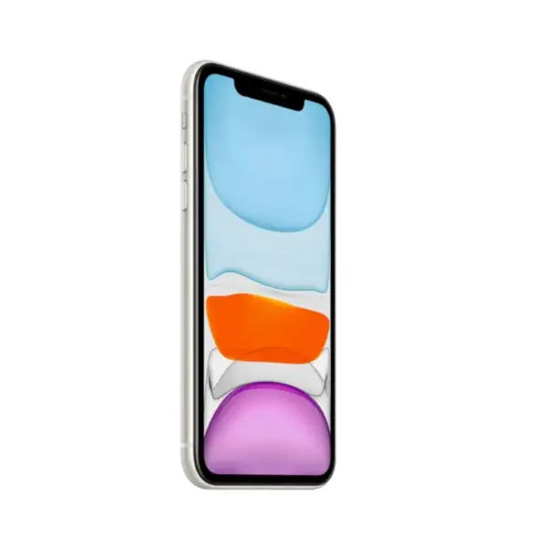 IPHONE 11 64GB NEGRO - Imagen 1