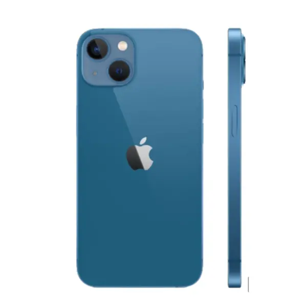 IPHONE 13 128GB NEGRO - Imagen 2