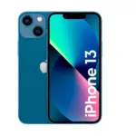 IPHONE 13 128GB NEGRO - Imagen 3