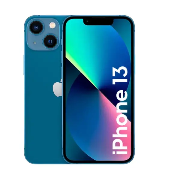 IPHONE 13 128GB NEGRO - Imagen 3