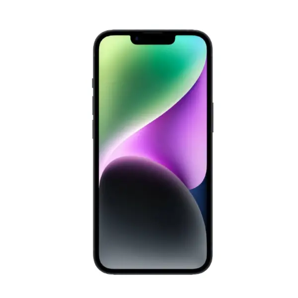IPHONE 14 128GB NEGRO - Imagen 1
