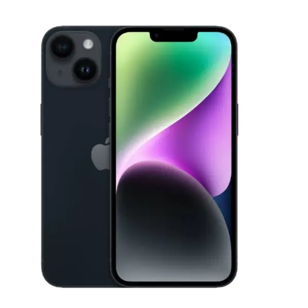 IPHONE 14 128GB NEGRO - Imagen 3