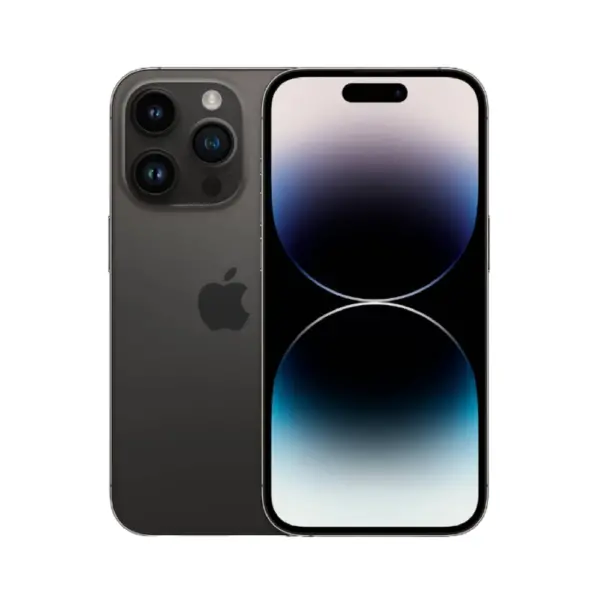 IPHONE14 512GB NEGRO - Imagen 3