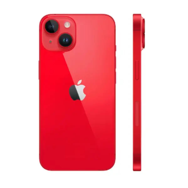 IPHONE 14 128GB ROJO - Imagen 2