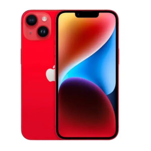 IPHONE 14 128GB ROJO - Imagen 3
