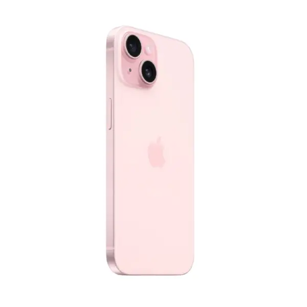 IPHONE 15 ESIM 128GB AMARILLO - Imagen 2