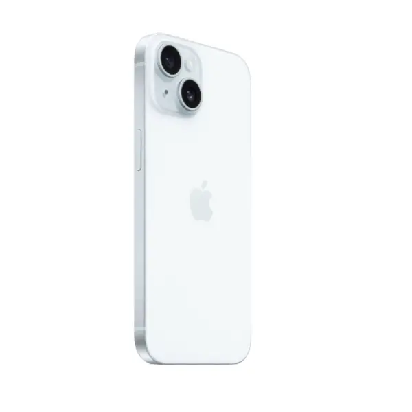 IPHONE 15 FISICO 512GB NEGRO - Imagen 2