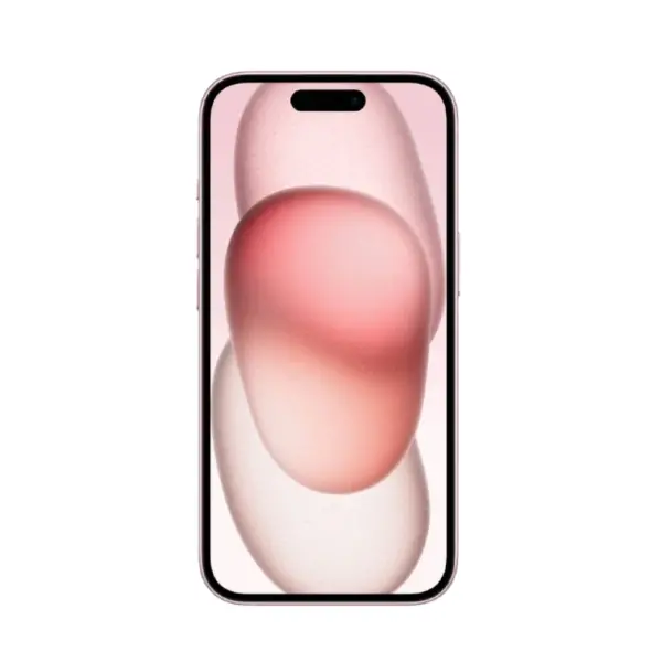IPHONE 15 PLUS FISICO 128GB NEGRO - Imagen 1