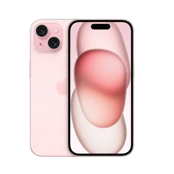 IPHONE 15 PLUS FISICO 128GB NEGRO - Imagen 3