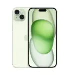 IPHONE 15 PLUS FISICO 256 GB AZUL - Imagen 3
