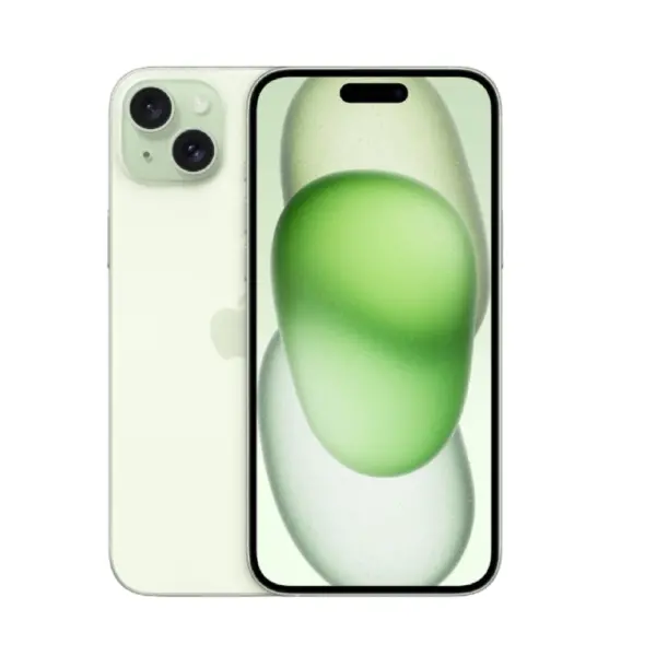 IPHONE 15 PLUS FISICO 256 GB AZUL - Imagen 3