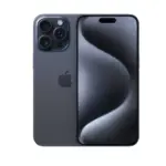 IPHONE 15 PRO MAX FISICO 512GB NEGRO TITANIO - Imagen 3