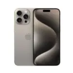IPHONE 15 PRO MAX ESIM 1TB AZUL TITANIO - Imagen 3