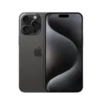 IPHONE 15 PRO MAX ESIM 1TB NATURAL TITANIO - Imagen 3