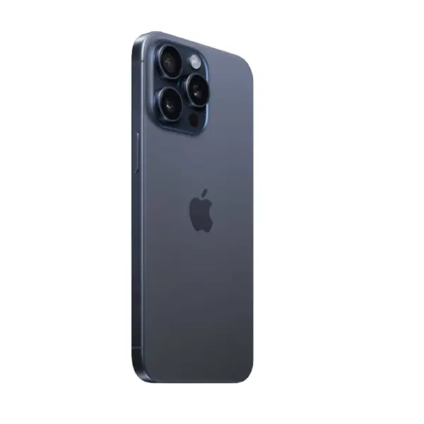 IPHONE 15 PRO FISICO 512GB NEGRO TITANIO - Imagen 2