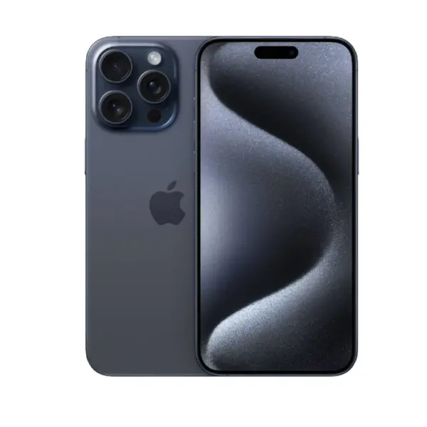 IPHONE 15 PRO FISICO 512GB NEGRO TITANIO - Imagen 3