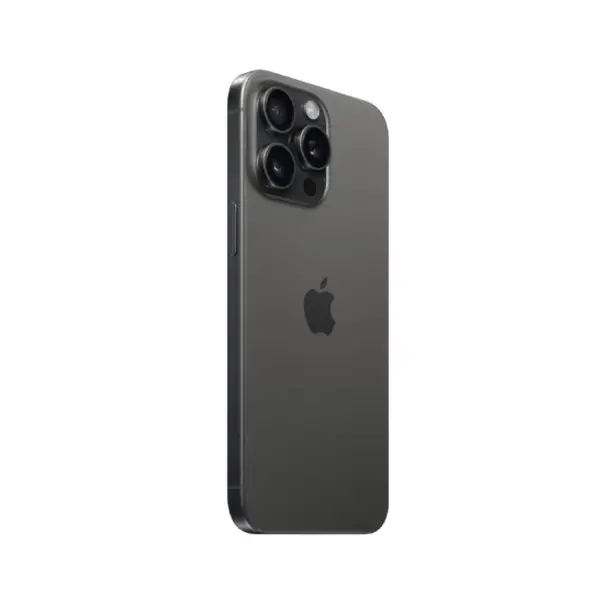 IPHONE15 PRO FISICO 256GB NATURAL TITANIO - Imagen 2