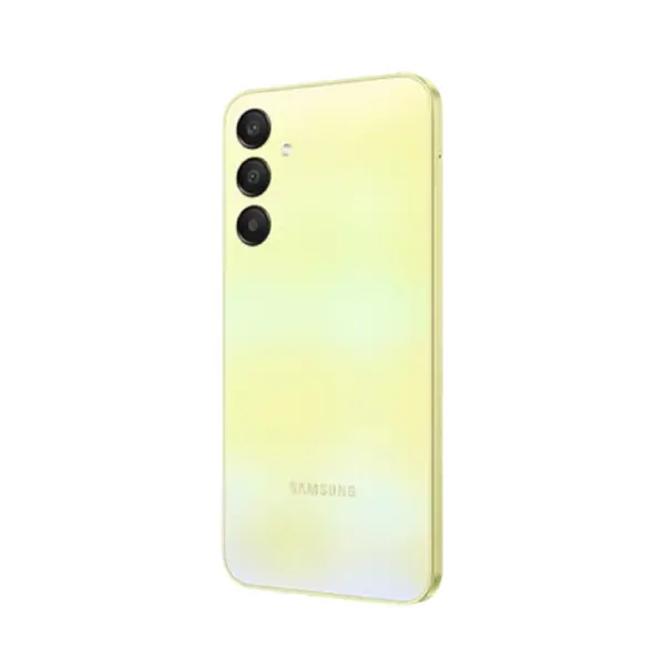 GALAXY A25 5G 8/256 AMARILLO - Imagen 2