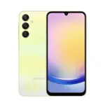 GALAXY A25 5G 8/256 AMARILLO - Imagen 3