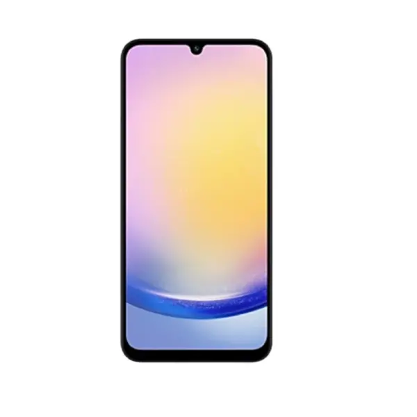 GALAXY A25 5G 8/256 BLANCO - Imagen 1