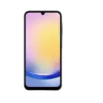 GALAXY A25 5G 8/256 NEGRO