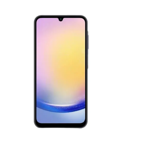 GALAXY A25 5G 8/256 NEGRO - Imagen 1