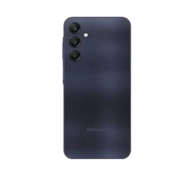 GALAXY A25 5G 8/256 NEGRO - Imagen 2