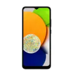 GALAXY A03 4/128  NEGRO - Imagen 3
