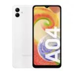 GALAXY A04E 2/32 BLANCO - Imagen 3