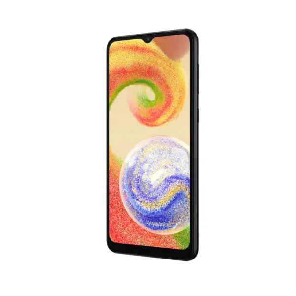 GALAXY A04E 2/32 NEGRO - Imagen 1