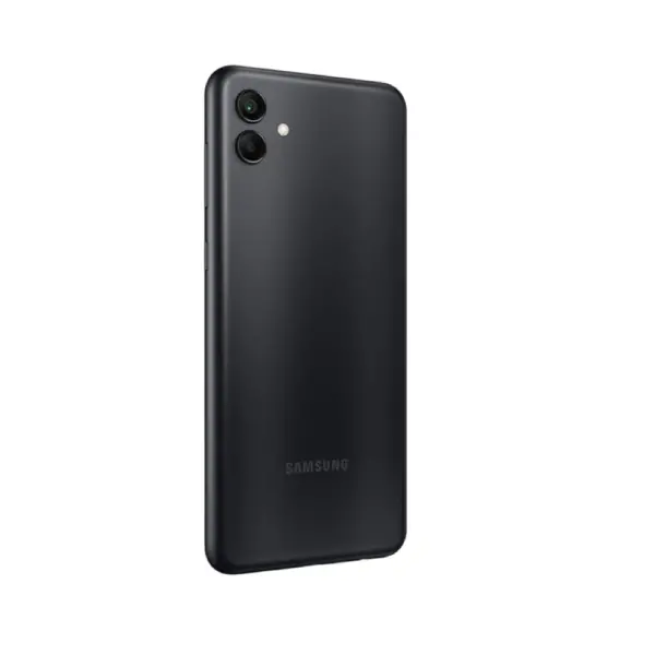 GALAXY A04E 2/32 NEGRO - Imagen 2