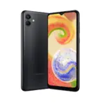 GALAXY A04E 2/32 NEGRO - Imagen 3
