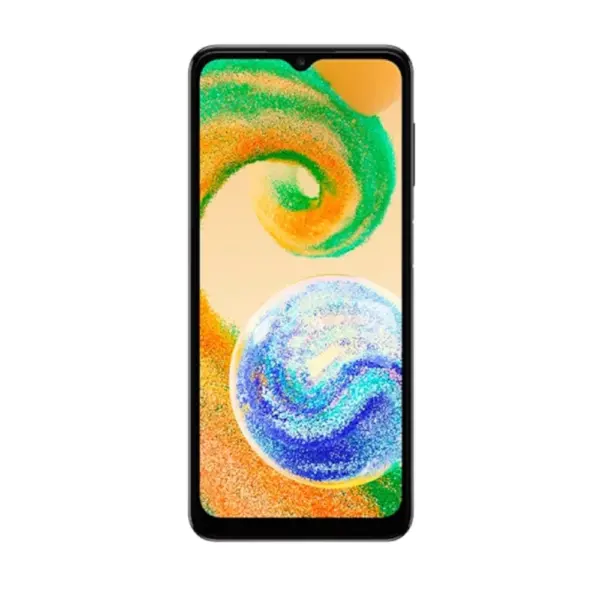 GALAXY A04S 4/64 NEGRO - Imagen 1