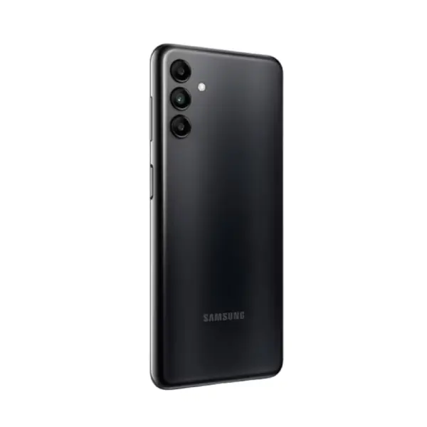 GALAXY A04S 4/64 NEGRO - Imagen 2