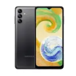 GALAXY A04S 4/64 NEGRO - Imagen 3