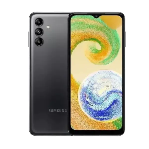 GALAXY A04S 4/64 NEGRO - Imagen 3