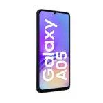 GALAXY A05 4/64 NEGRO