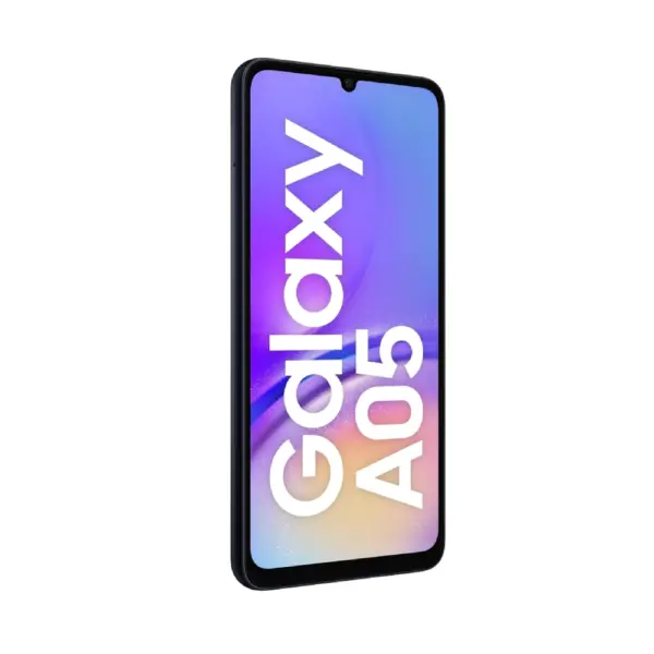 GALAXY A05 4/64 NEGRO - Imagen 1