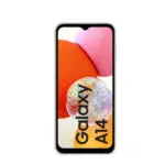 GALAXY A14 4/128 SILVER