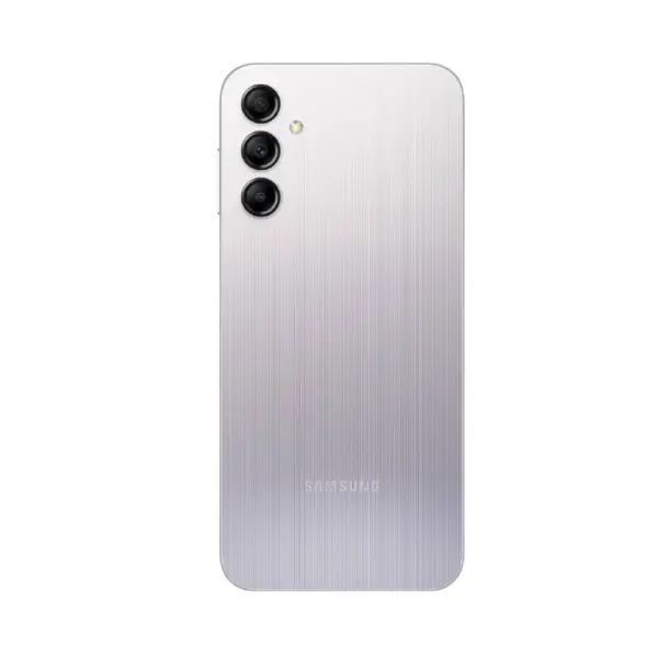 GALAXY A14 4/128 SILVER - Imagen 2