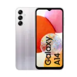 GALAXY A14 4/128 SILVER - Imagen 3