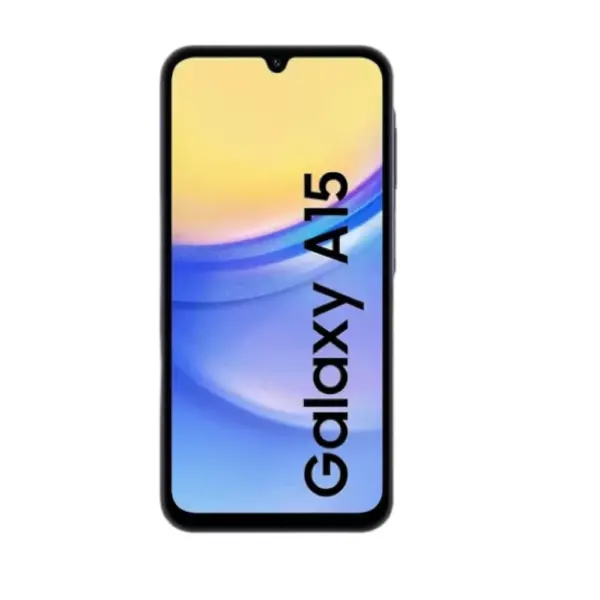 GALAXY A24 4/128 NEGRO - Imagen 1