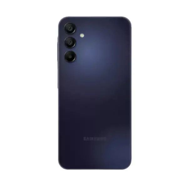 GALAXY A24 4/128 NEGRO - Imagen 2