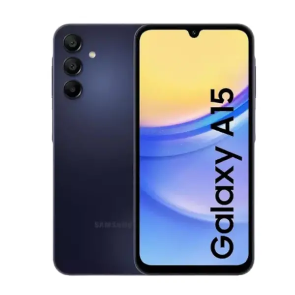 GALAXY A24 4/128 NEGRO - Imagen 3