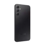GALAXY A34 5G 6/128 NEGRO - Imagen 2