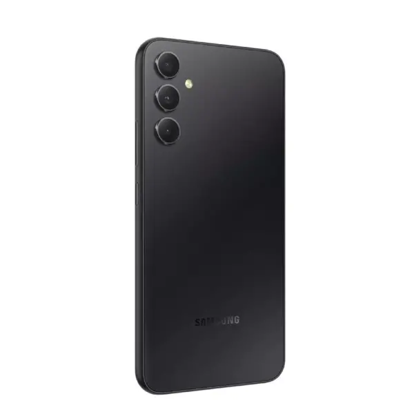 GALAXY A34 5G 6/128 NEGRO - Imagen 2