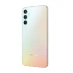 GALAXY A34 5G 6/128 SILVER