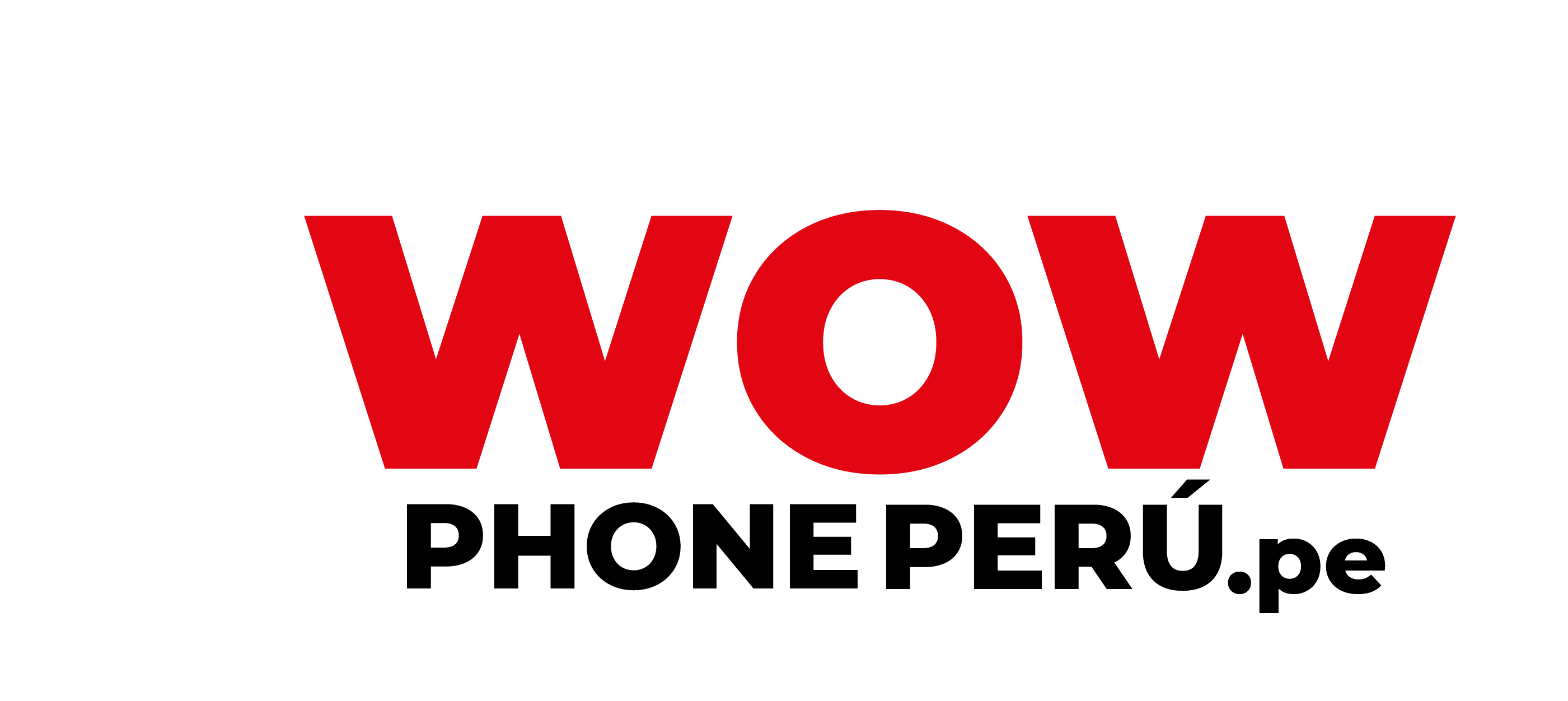 WOW Phone Peru