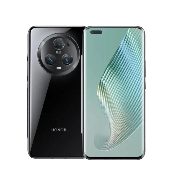 HONOR MAGIC 5 PRO 5G 12/512GB NEGRO - Imagen 3