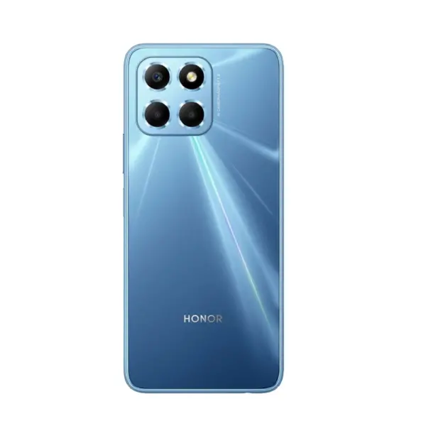 HONOR X6 4/64GB AZUL - Imagen 2